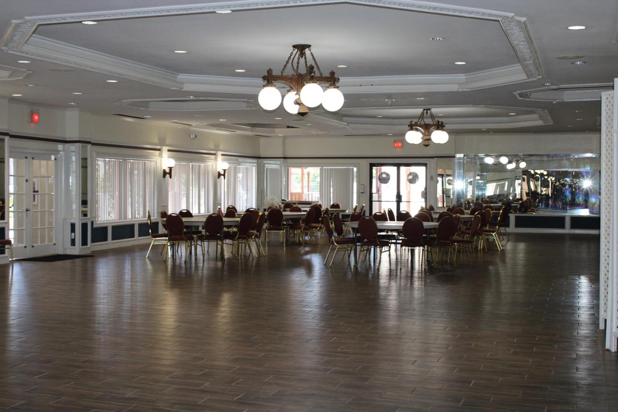 Victoria Palms Inn And Suites Donna Exterior foto