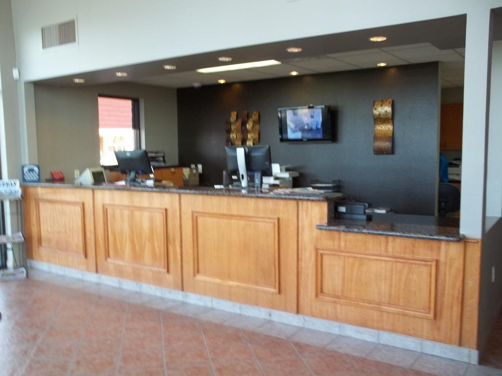 Victoria Palms Inn And Suites Donna Exterior foto